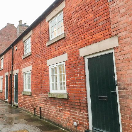 Kings Cottage Ashbourne (Derbyshire) Exterior photo