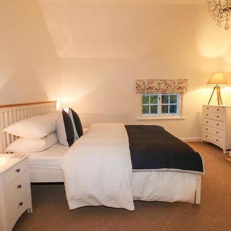 Kings Cottage Ashbourne (Derbyshire) Exterior photo
