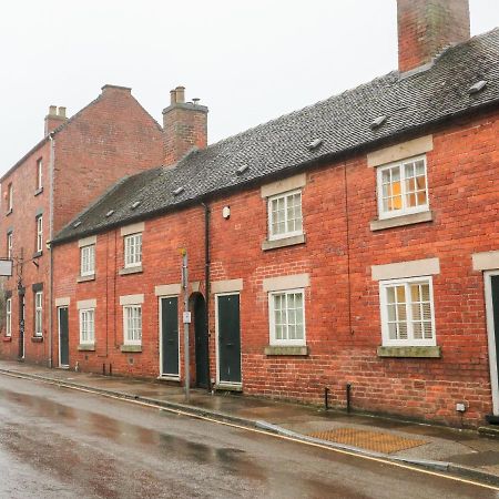 Kings Cottage Ashbourne (Derbyshire) Exterior photo