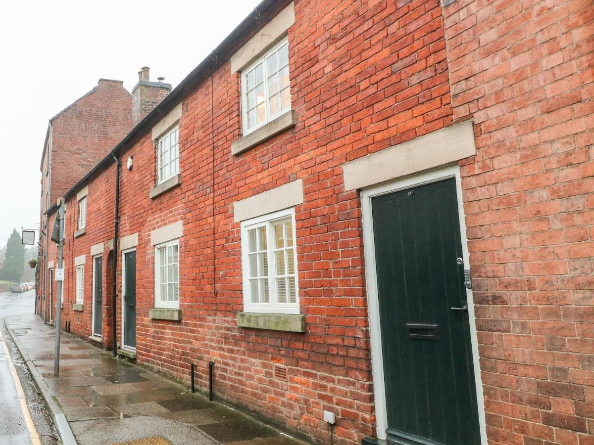 Kings Cottage Ashbourne (Derbyshire) Exterior photo