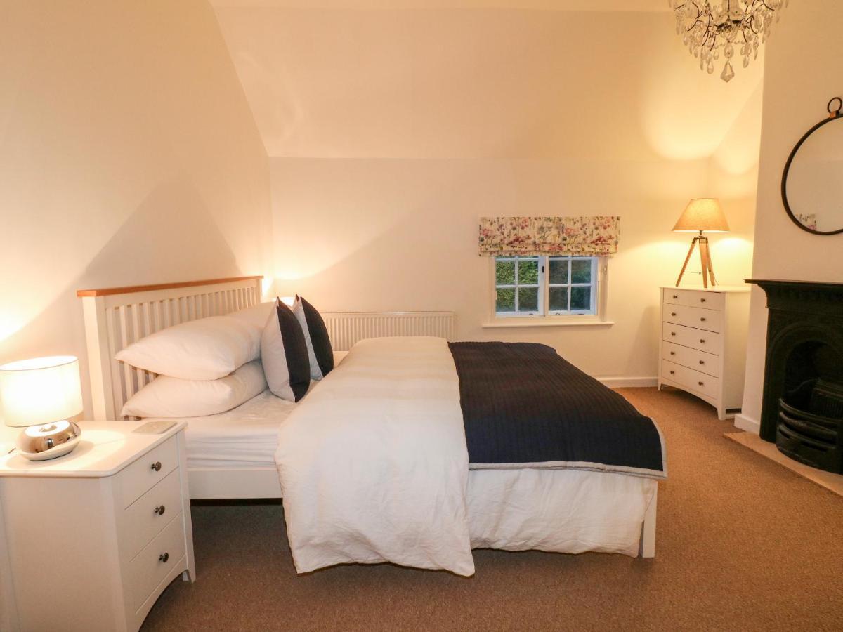 Kings Cottage Ashbourne (Derbyshire) Exterior photo