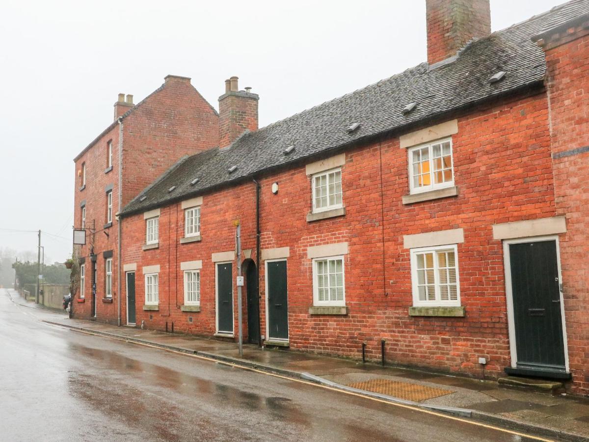 Kings Cottage Ashbourne (Derbyshire) Exterior photo